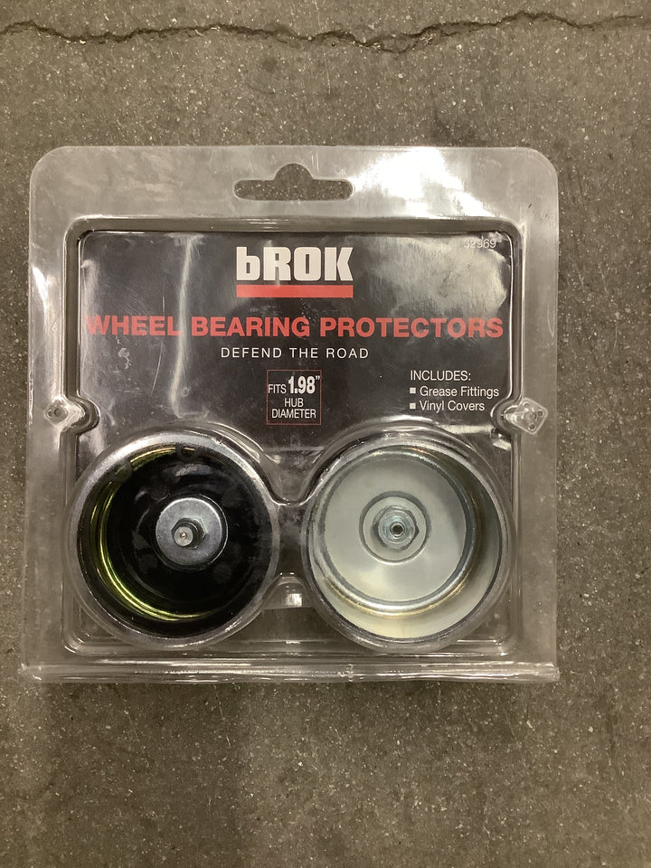 BROK BEARING PROTECTOR 1.98 INCH