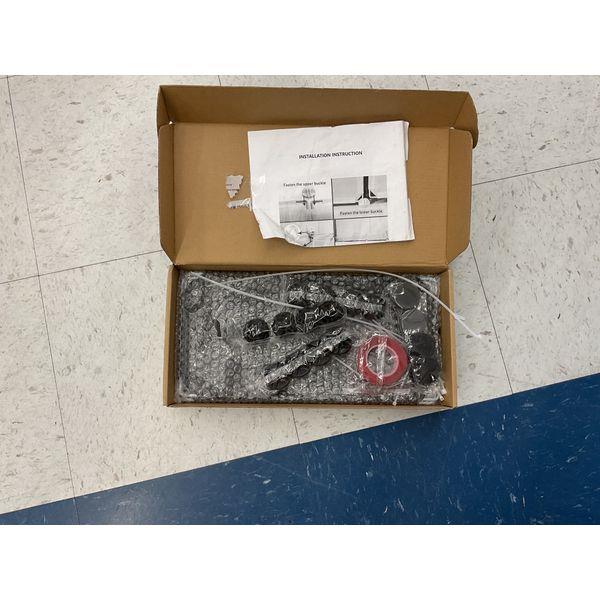 Amazon Basics - Mounting Kit - Easy Installation Retail $25.00