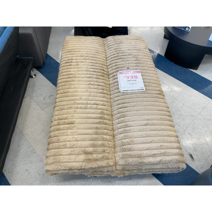 Furniture of America Sofa Bed, $335 Super Deal