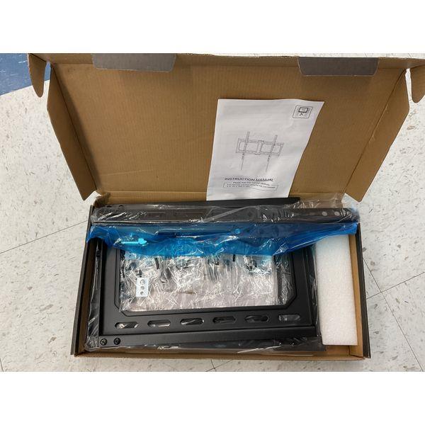 USX Mount Tilting TV Wall Mount, XTL009, For 37-75 inch TVs Retail $35.00