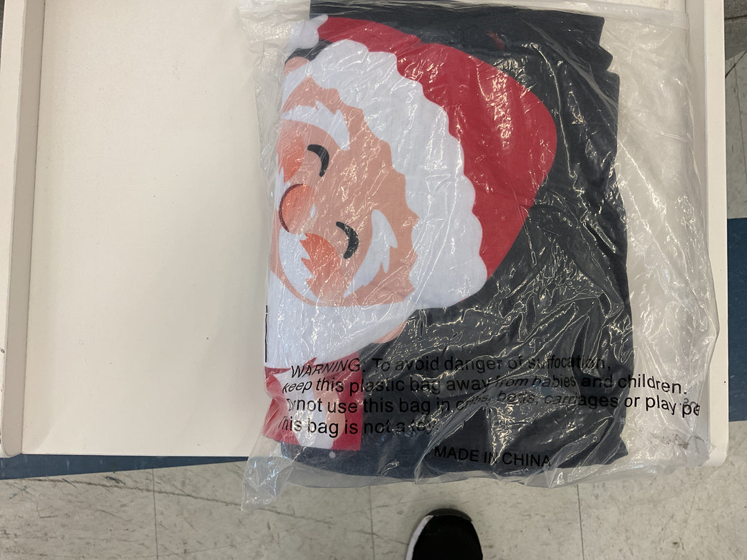 Christmas pajamas