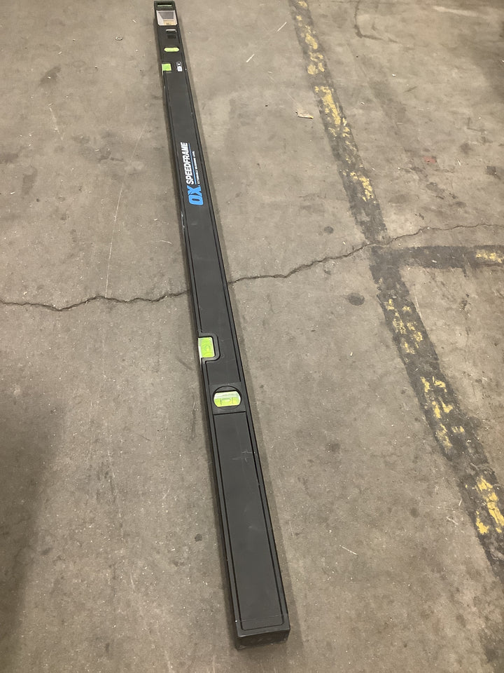 OX TOOLS 53-IN SPEEDFRAME