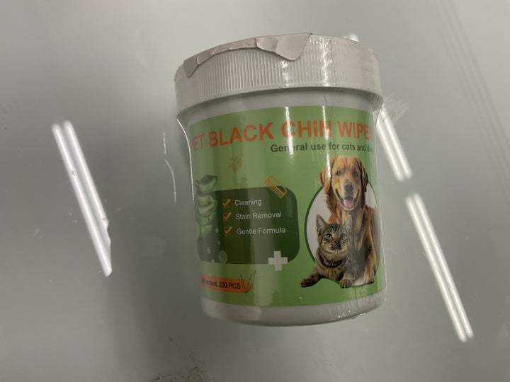 Himscev 200Pcs Pet Wipes for Dogs &amp; Cats