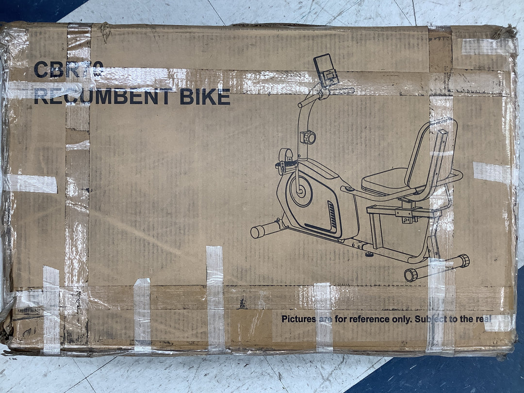 CBR70 Recumbent Exercise Bike