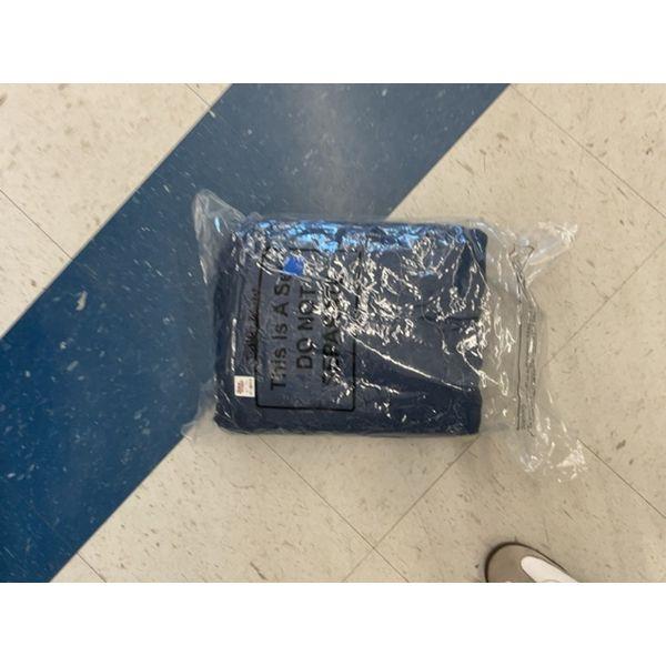 Toddler  Blanket Retail $30.00