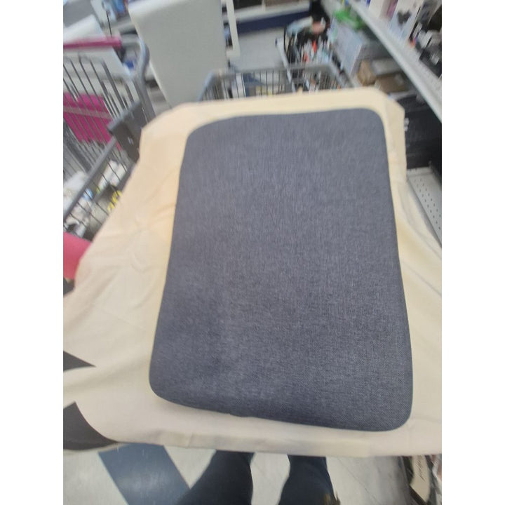 Lacdo Laptop Sleeve - Lightweight, Gray