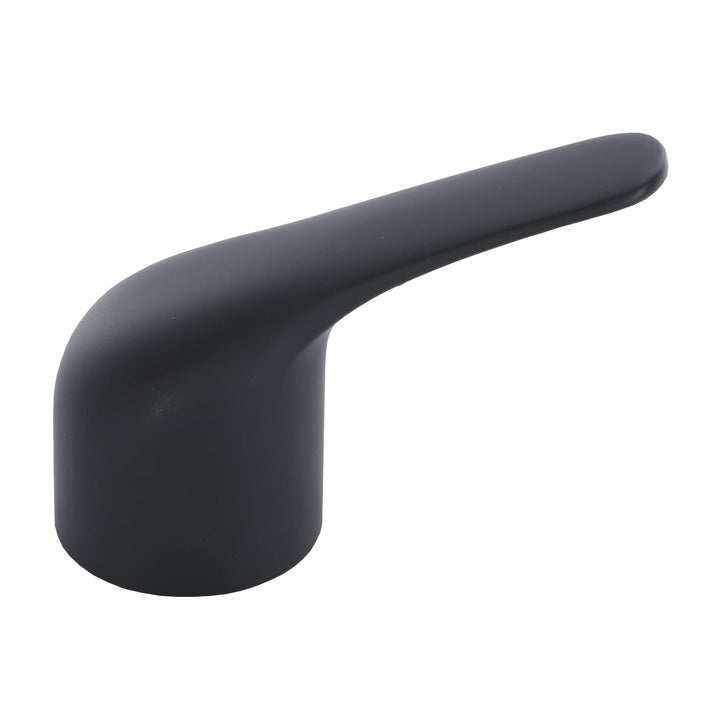 Danco 11084 Fits 1300/1400 MultiChoice 13/14 600 Series Delta Shower Valve Trim Kit, Matte Black