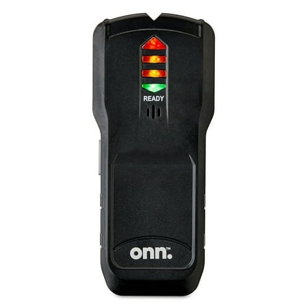 Onn. Electronic Stud Finder  Battery