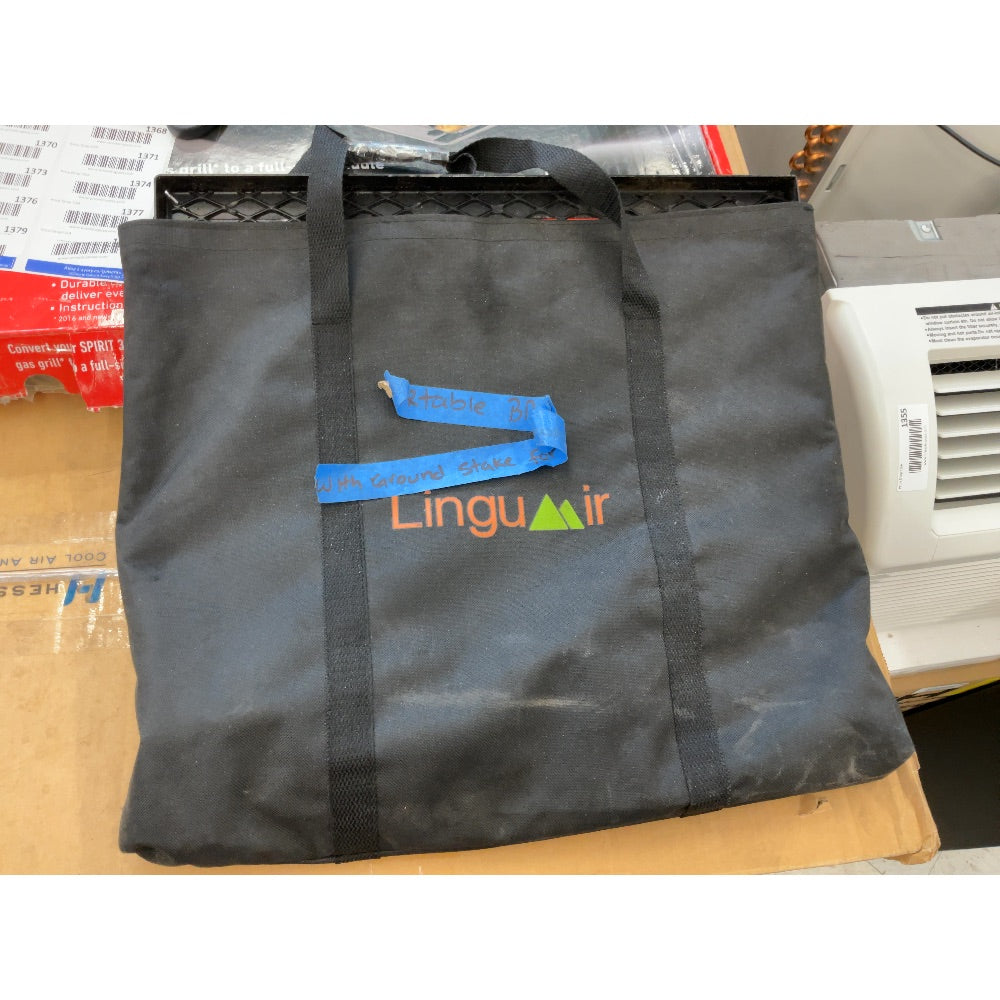 Linguair Bag