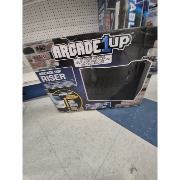 Arcade1Up Riser - Adds 1 Foot Height