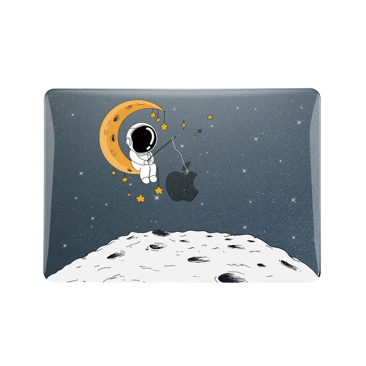 Compatible with New MacBook Air 13.6 inch Case 2022 A2681 M2 Chip with Retina Display,Hard Shell Protective Cover for A2681 Mac Air 13.6 inch Case,1x A2681 Hard Shell case +1x Keyboard Cover Retail $26.00