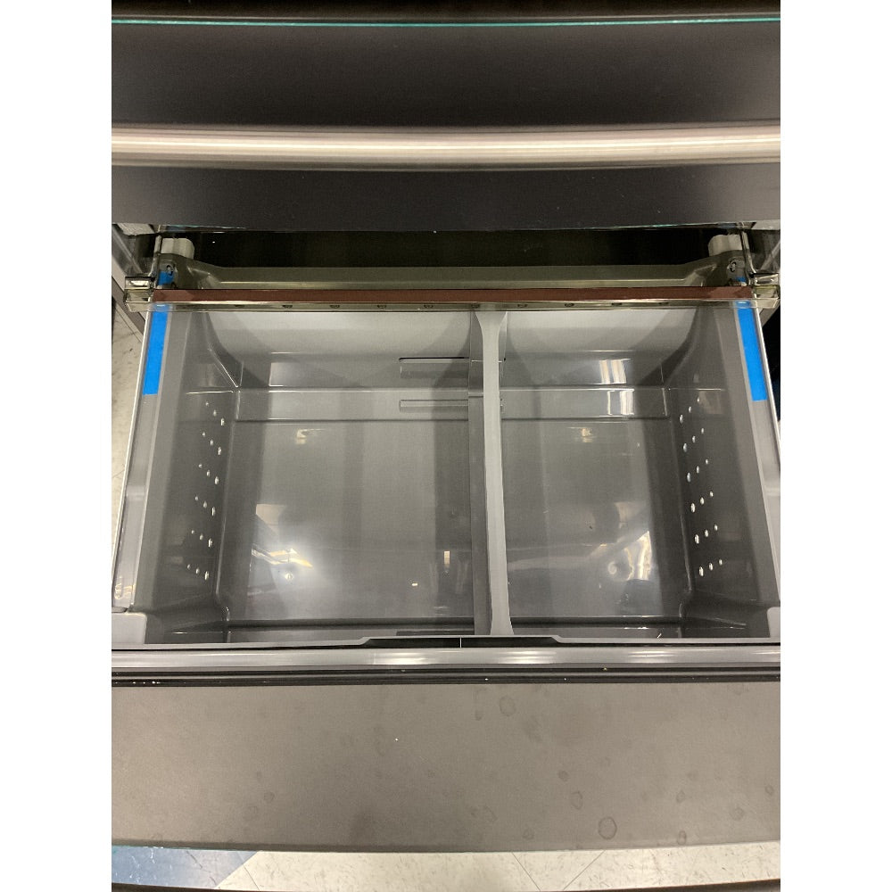 Cafe Refrigerator - French Door, Water Dispenser, Super Deal