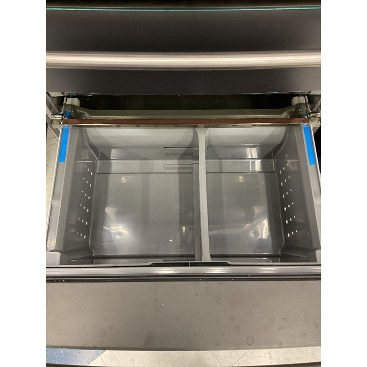 Cafe Refrigerator - French Door, Water Dispenser, Super Deal