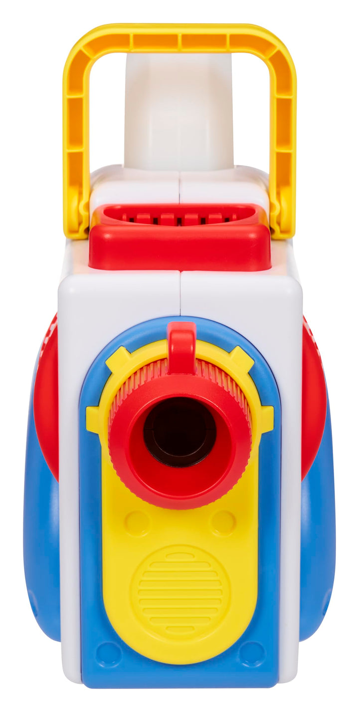 Little Tikes Story Dream Machine Starter Set, Storytime, Books, Little Golden Book, Audio Play, The Poky Little Puppy Character, Nightlight, Toy Gift for Toddlers and Kids Girls Boys Ages 3+