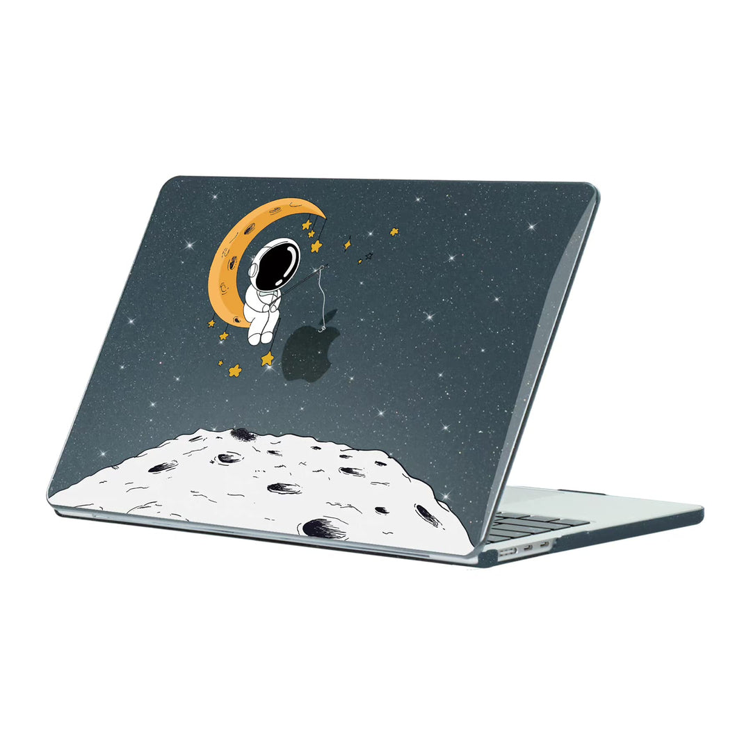 Compatible with New MacBook Air 13.6 inch Case 2022 A2681 M2 Chip with Retina Display,Hard Shell Protective Cover for A2681 Mac Air 13.6 inch Case,1x A2681 Hard Shell case +1x Keyboard Cover Retail $26.00