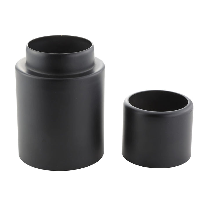 Danco 11084 Fits 1300/1400 MultiChoice 13/14 600 Series Delta Shower Valve Trim Kit, Matte Black