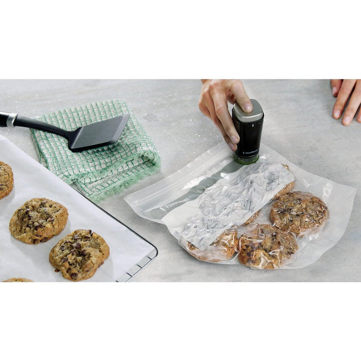 Newell Brands FoodSaver Handheld Vac Sealer