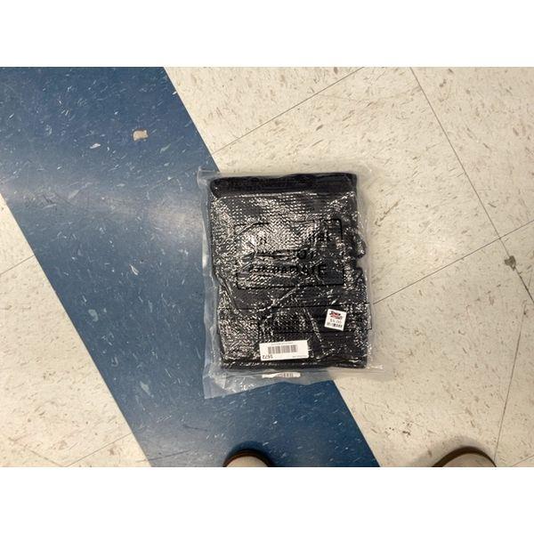 VitalCozy blanket Retail $7.00