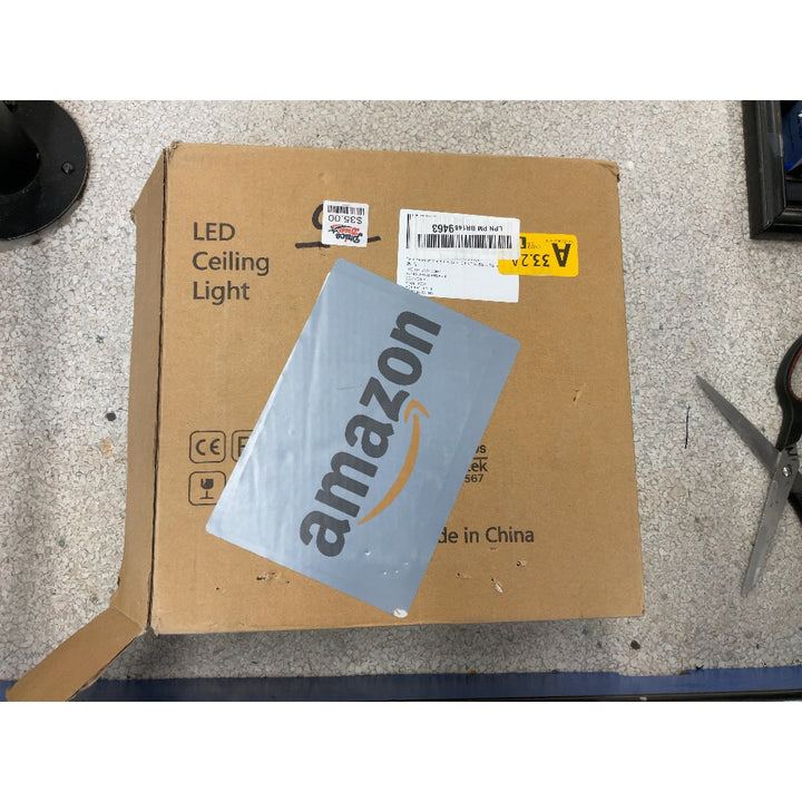 Amazon LED Ceiling Light