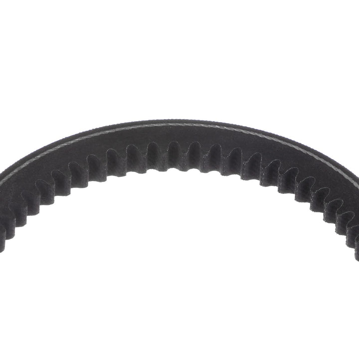 HARFINGTON XPA1600 Cogged V-Belts 63.39-inch(1610mm) Outside Circumference 13mm Width 10mm Height Rubber Drive Automotive Belt for Power Transmission