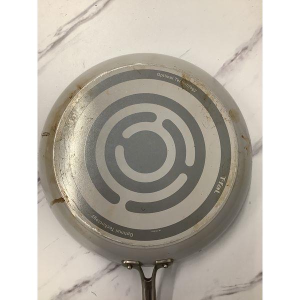 T-fal Nonstick Frying Pan - Optimal Technology Retail $30.00