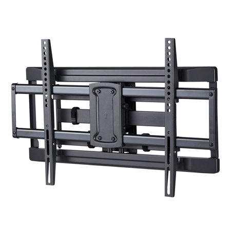 Onn. Full Motion TV Wall Mount for 50  to 86  TVs  up to 15Â° Tilting