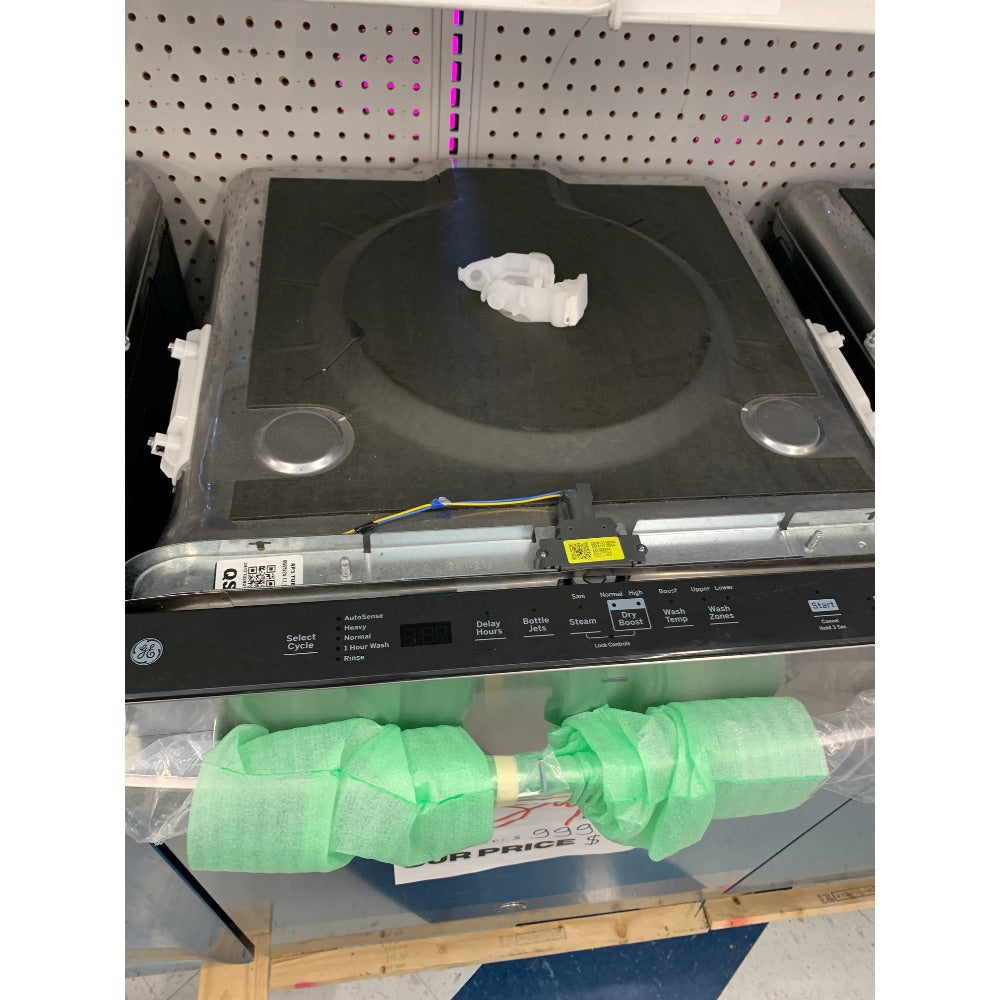 GE Dishwasher - Super Deal, Retail $999, Our Price $365