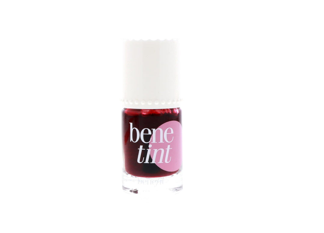 Benefit Cosmetics Benetint Rose Tinted Lip & Cheek Stain, 0.33 Ounce