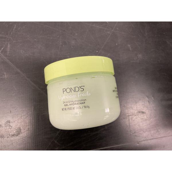 POND'S Hydratation Fraiche - 24H Hydration Gel Moisturizer Retail $7.00