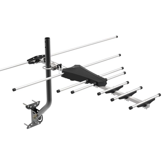 GE Outdoor Yagi HD Antenna Retail $45.00