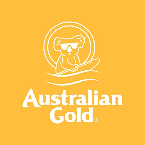 Australian Gold Botanical SPF 30 Mineral Sunscreen Lotion, Non-Chemical Sunblock with Titanium Dioxide & Zinc Oxide, Native-Australian Ingredients, Water-Resistant, Citrus Oasis Fragrance, 5 Oz Retail $14.99