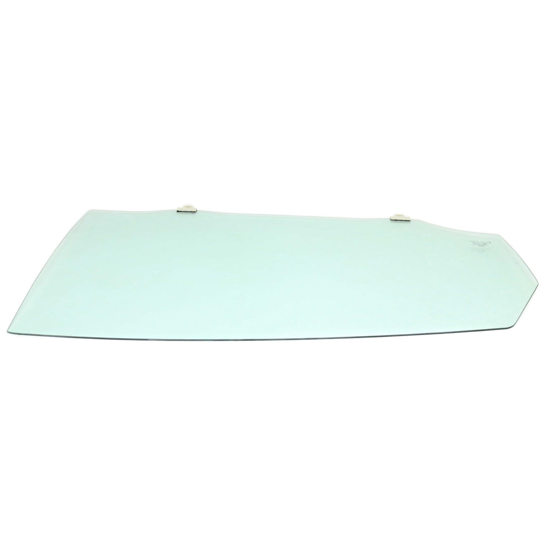 JC Whitney Door Glass Compatible with Toyota Prius 2004-2009 Rear, Passenger Side, 4-Door, Hatchback, Green Tint, FD22246 GTYN Retail $37.58