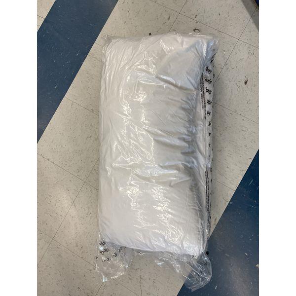 Sealy Pillow - Bed Pillow, White - Standard/Queen Size