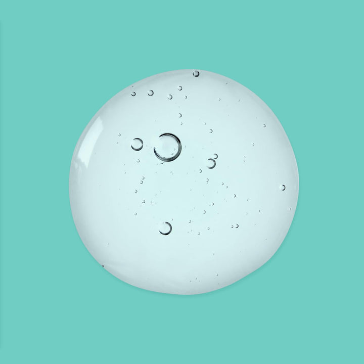 Amazon Basics Foaming Facial Cleanser with Ceramides & Hyaluronic Acid, Fragrance-Free, 12 Fl Oz, Pack of 1