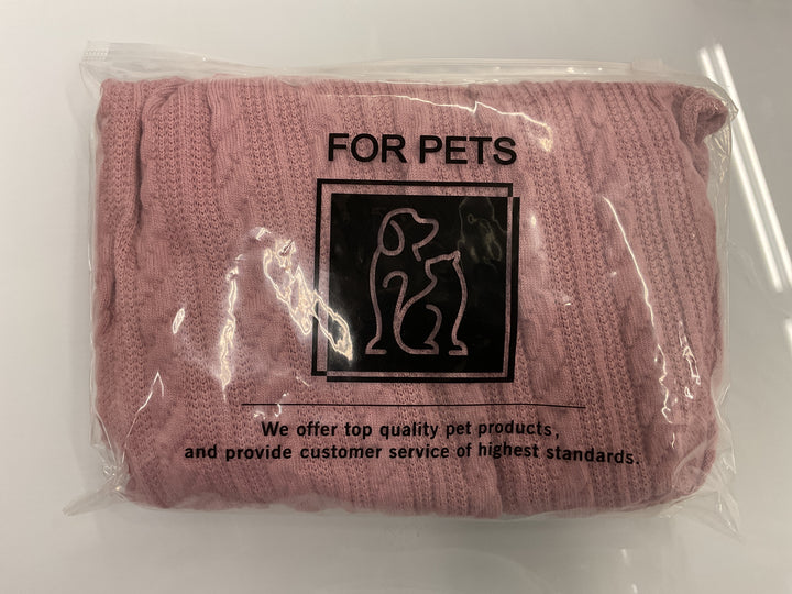 Dog sweater