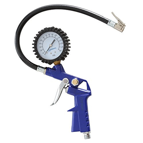 Kobalt Tire Inflator Gun Retail $19.96