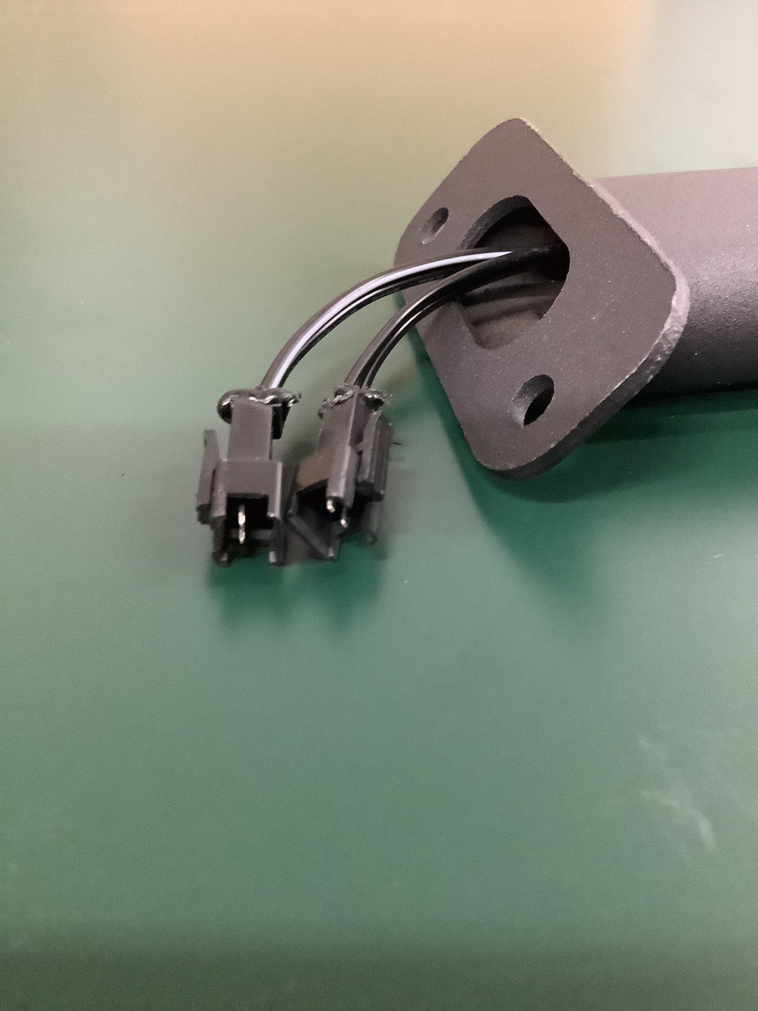 Replacement Indoor Exercise Bike Console Mast / Stem Post