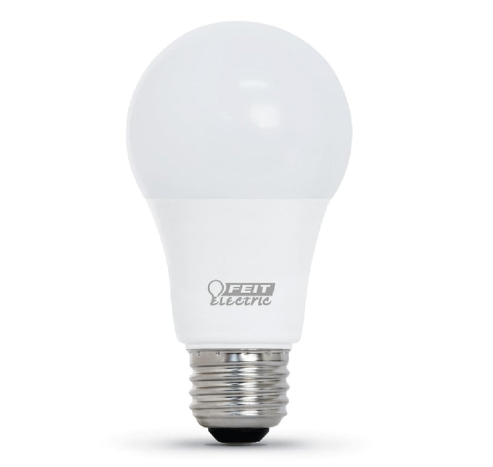 Feit Electric OM75DM/930CA/2 75W A19 3K LED Bulb