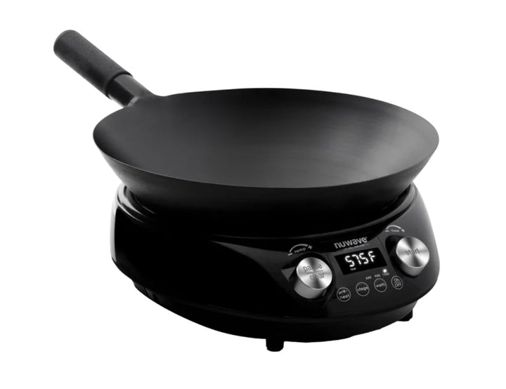 Nuwave Induction Hot Wok (80070CT)