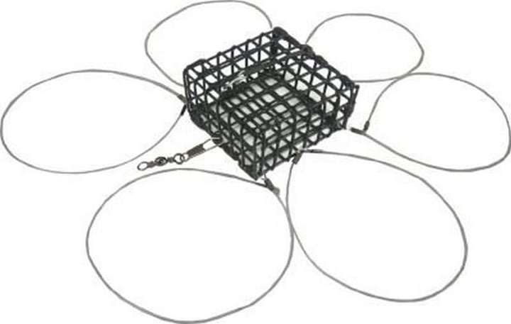 Promar AC-333 Crab Snare 6-Loop Retail $6.47
