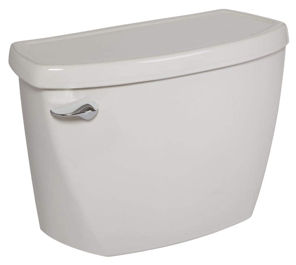 American Standard Pressure Assist 1.6 gpf/6.0 Lpf Left-Hand Trip Lever EverClean Tank Retail $258.00