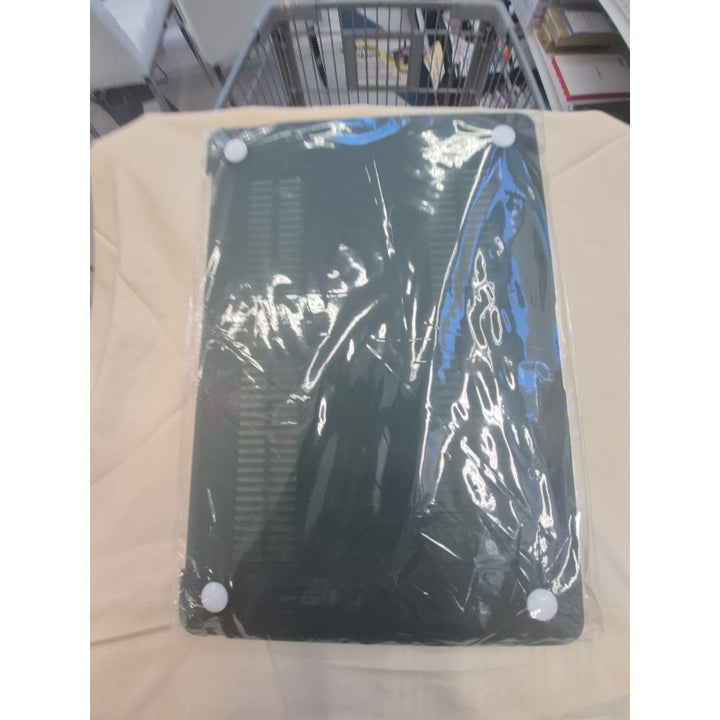 Laptop Hard Shell Case, Protective Cover - Green
