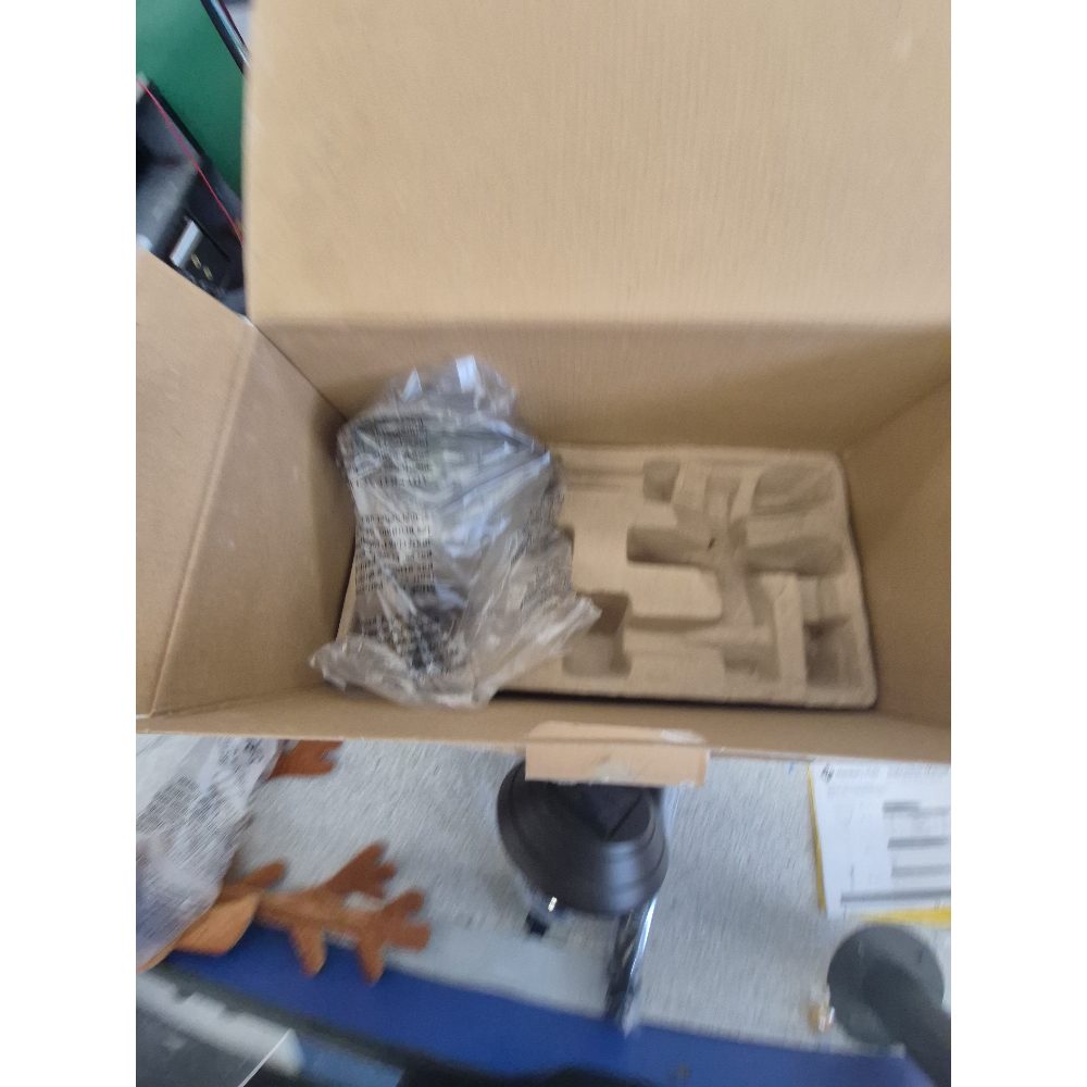 Member's Mark Oil-Rubbed Bronze LED Solar Path Lights, 5-Piece Set, Dusk-to-Dawn