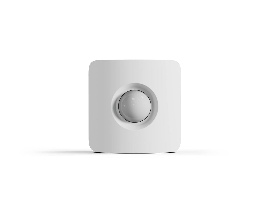 SimpliSafe Motion Sensor - 45ft. Range - Infrared Heat Signature Technology - Compatible with The Home Security System - Latest Gen Retail $29.99