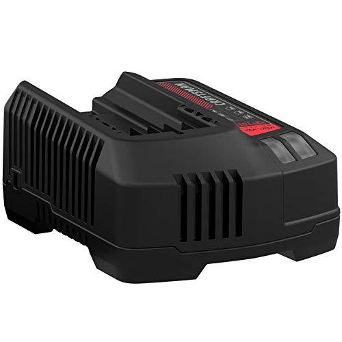 CRAFTSMAN V20 Battery Charger, LED Charging Indicator, Compatible with all CRAFTSMAN V20 Power Tool and Outdoor Tool Batteries (CMCB104) Retail $70.00