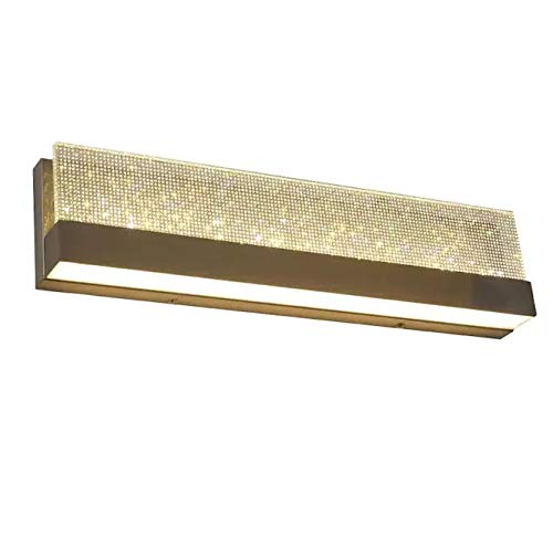 allen + roth 3-Light Nickel Modern/Contemporary Vanity Light Retail $43.33