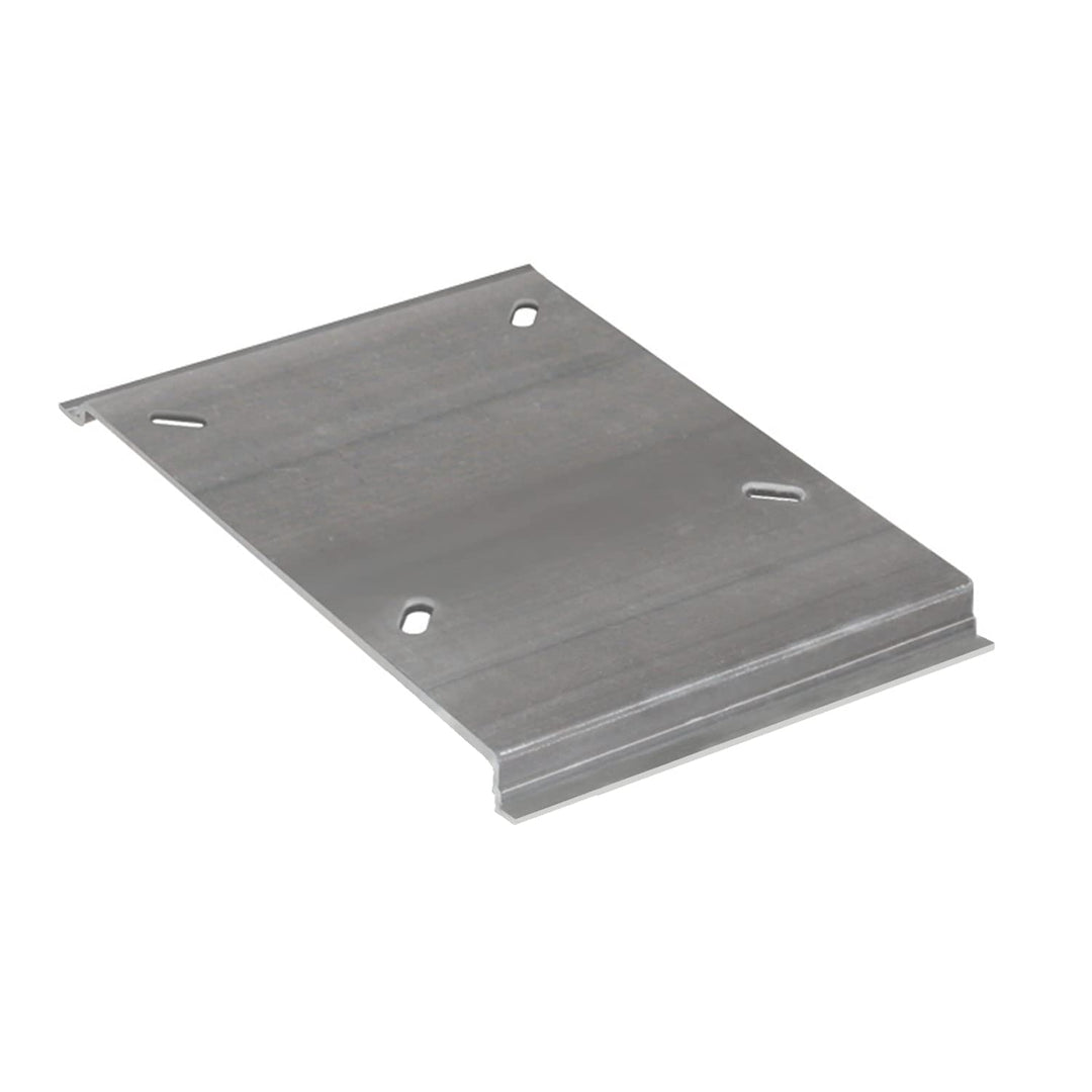 Wise 8WD73 Sure Mount Seat Bracket Kit, 33", Aluminum Retail $60.96
