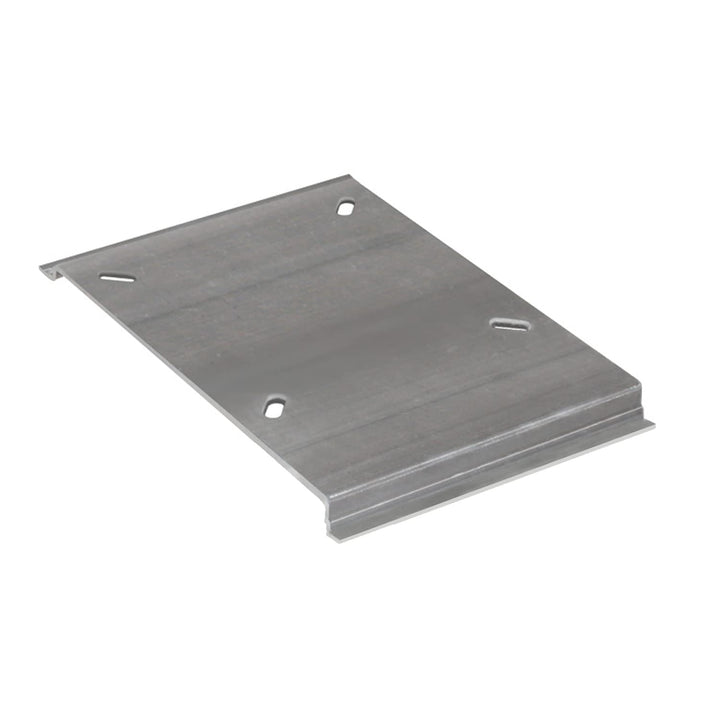 Wise 8WD73 Sure Mount Seat Bracket Kit, 33", Aluminum Retail $60.96
