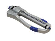 Orbit Orbit Max 4000-Sq. Feet Oscillating Sled Lawn Sprinkler