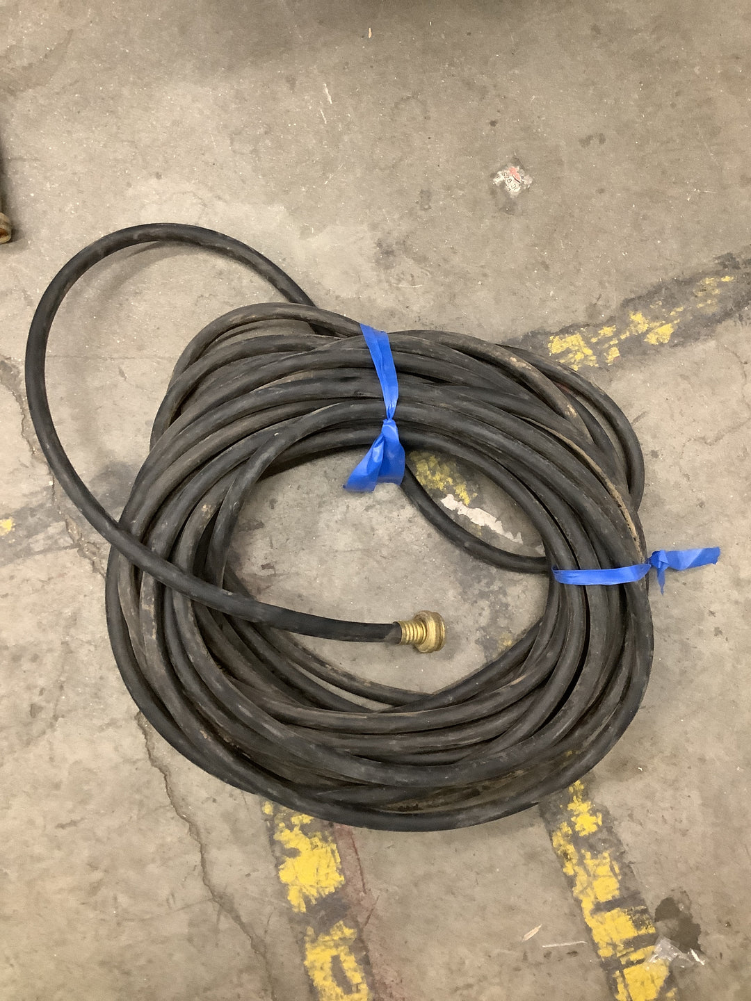 PS 50-FT LIGHT DUTY HOSE USED (-5139249